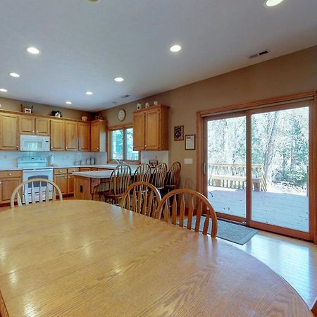 On Fall River - Permit #3193 Estes Park Exterior photo