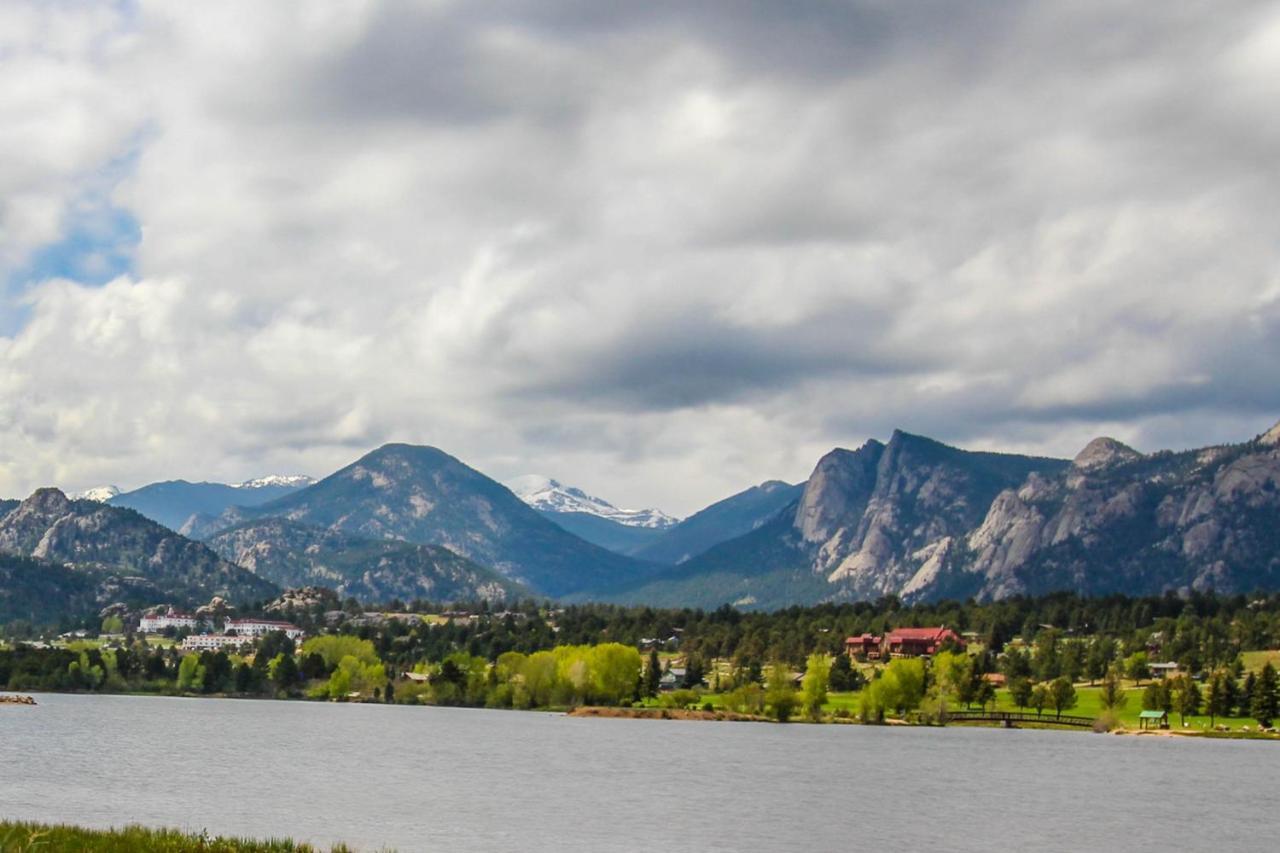 On Fall River - Permit #3193 Estes Park Exterior photo