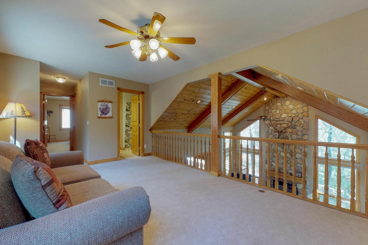 On Fall River - Permit #3193 Estes Park Exterior photo