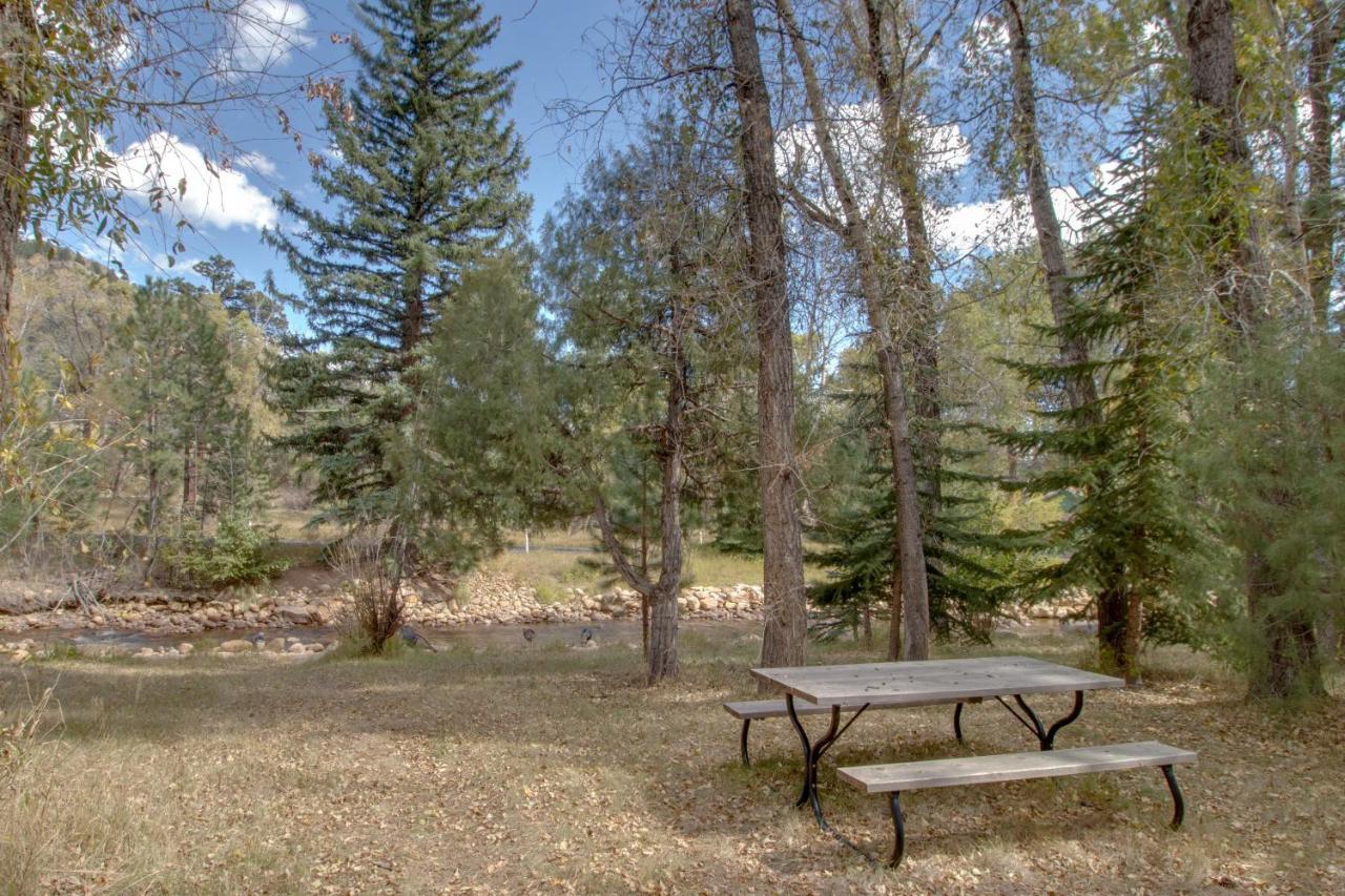 On Fall River - Permit #3193 Estes Park Exterior photo