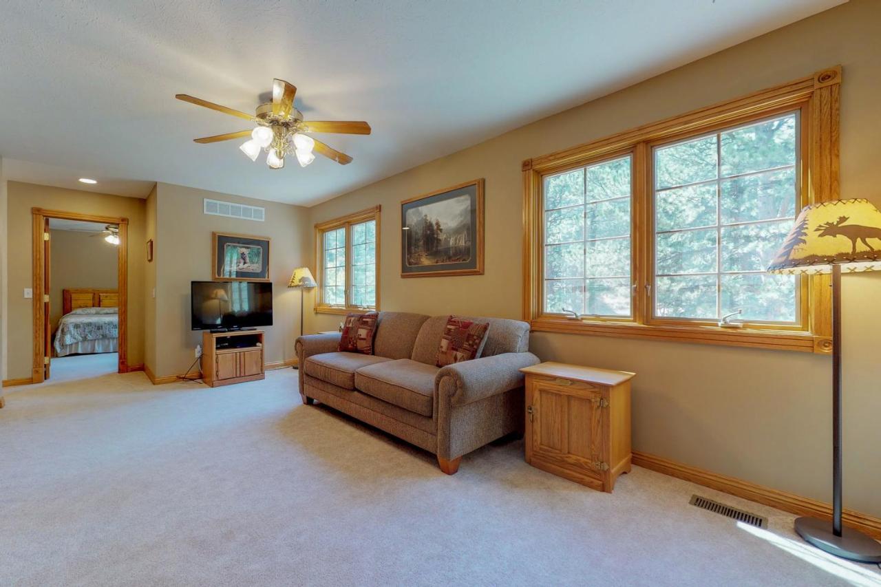 On Fall River - Permit #3193 Estes Park Exterior photo