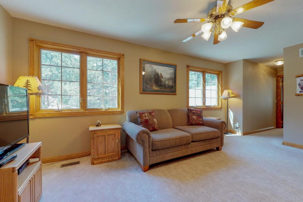 On Fall River - Permit #3193 Estes Park Exterior photo