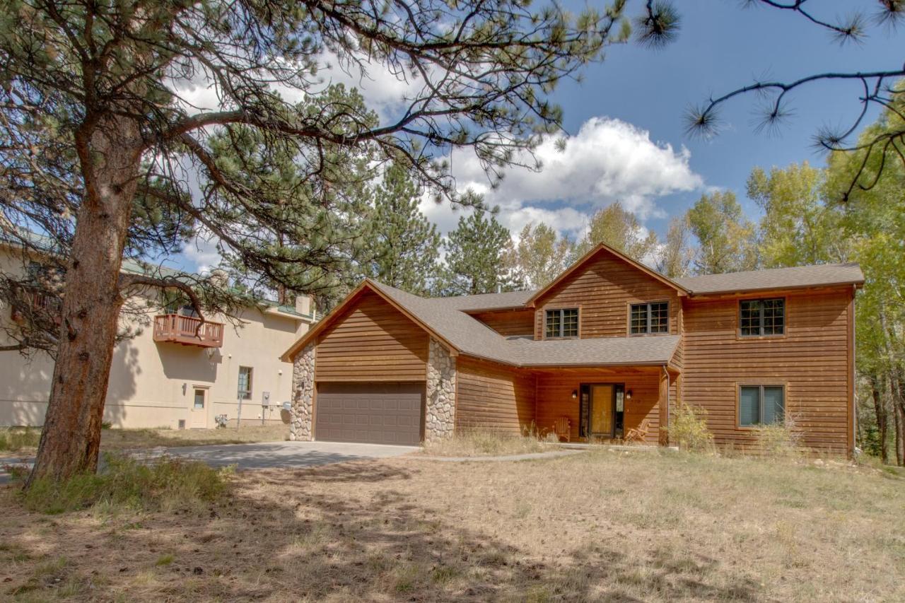 On Fall River - Permit #3193 Estes Park Exterior photo